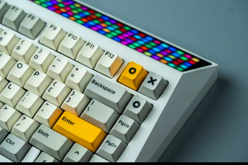 Cómo escoger las mejores cubiertas de tecla para tu teclado mecánico