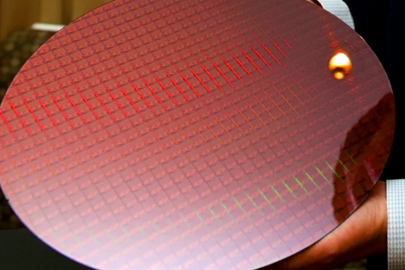 China contrata a más de 100 ingenieros de TSMC para sus empresas de fabricación de semiconductores