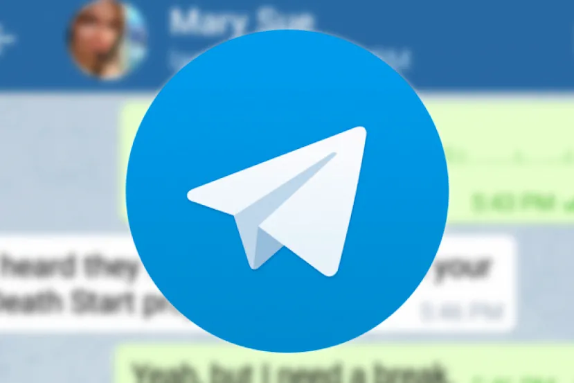 La beta de Telegram para Android y iOS estrena llamadas de voz en grupo