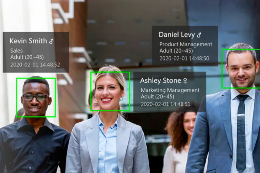 QNAP anuncia QVR Face, un sistema de reconocimiento facial para sus NAS