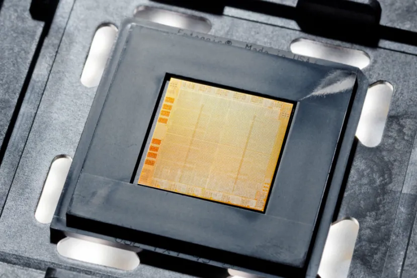 IBM promete hasta 3 veces más eficiencia en su nuevo procesador POWER10 a 7 nanómetros