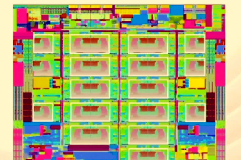 Los procesadores Intel Xeon Scalable Ice Lake SP llegarán con 28 núcleos Sunny Cove a 10 nanómetros y 18% más de IPC