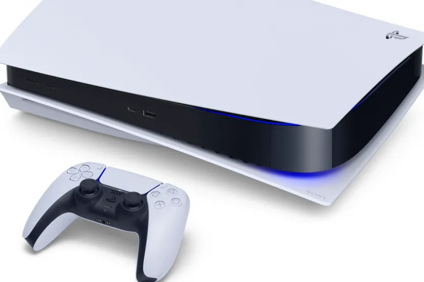 Si eres residente en EEUU ya puedes solicitar la reserva de la PlayStation 5