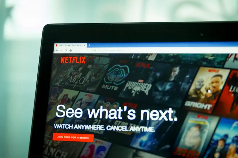 Netflix ofrece algunas series y películas gratuitas sin siquiera registrarse en la plataforma