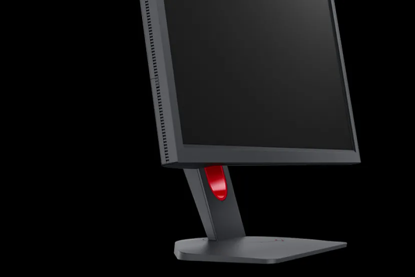 Los monitores gaming BenQ Zowie XL2546K y XL2411K vienen con soporte para importar/exportar perfiles de color y hasta 240 Hz