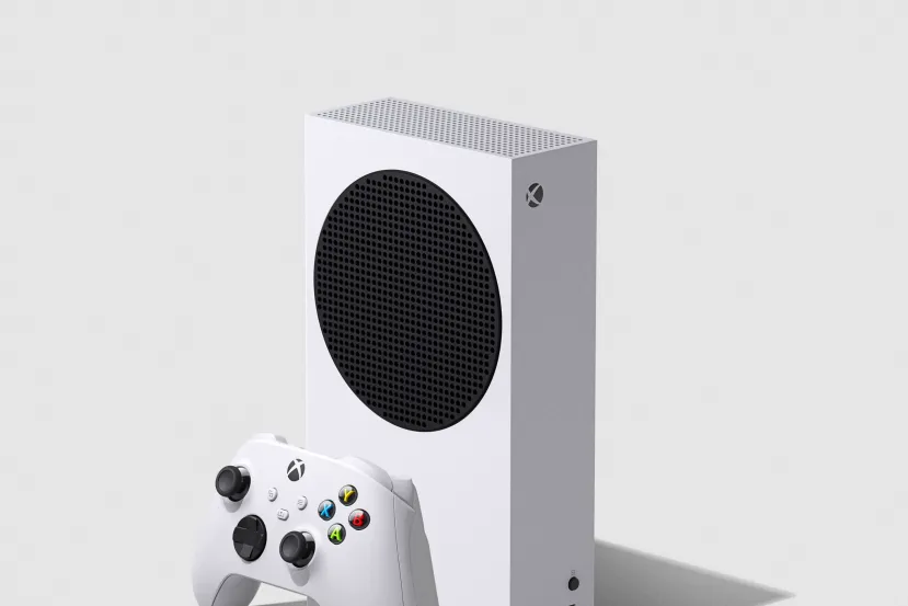 Ya es oficial: La Xbox Series S llegará por 299 Euros a España