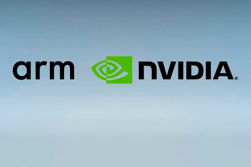 NVIDIA se hace con ARM por 40.000 millones de Dólares