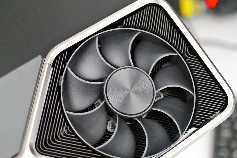 Algunas NVIDIA RTX 3080 Founders Edition que se han enviado a prensa sufren de un molesto Coil Whine