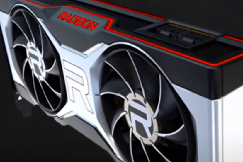 Las AMD Radeon RX 6000 también tendrán un modelo de referencia con doble ventilador