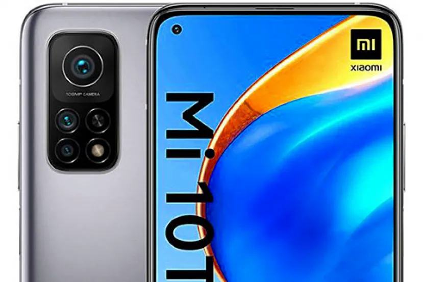 Se filtra el precio del Xiaomi Mi 10T Pro con pantalla de 144 Hz y Snapdragon 865: saldrá por 699 Euros