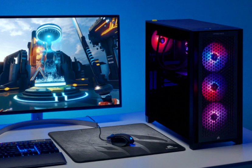 pc gamer com rtx 3080