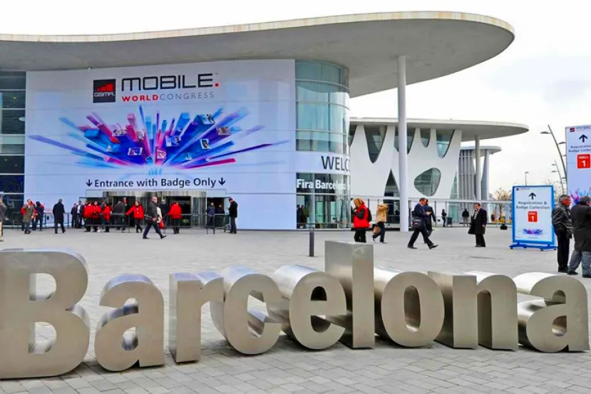 El Mobile World Congress 2021 se celebrará presencialmente en Barcelona del 30 de junio al 2 de julio