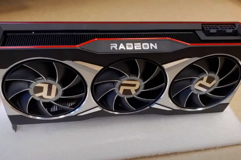 Se filtran las especificaciones de las tres gráficas Radeon RX 6000 XT con RDNA2 que AMD presentará el 28 de octubre