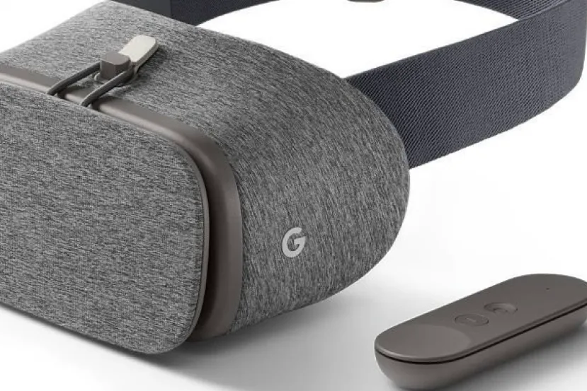 Google abandona su sistema de realidad virtual para smartphones DayDream