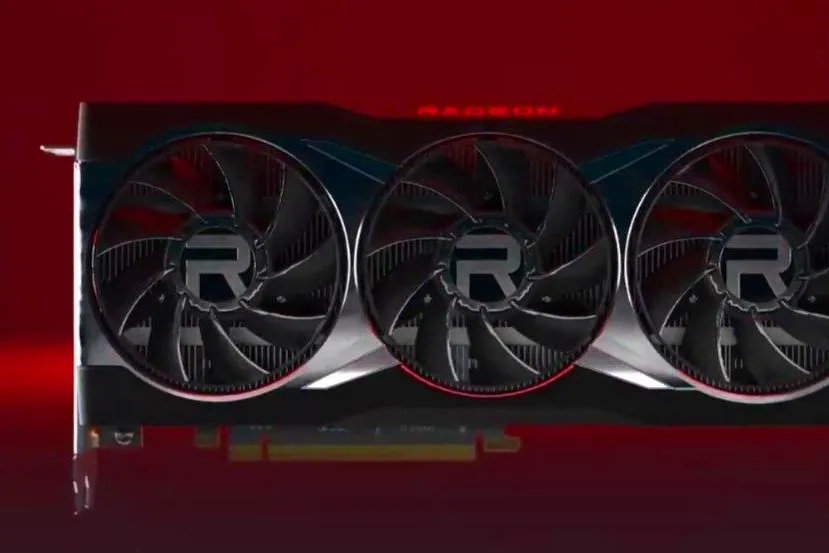 AMD presenta las Radeon RX 6000 y alcanza en rendimiento a la RTX 3090
