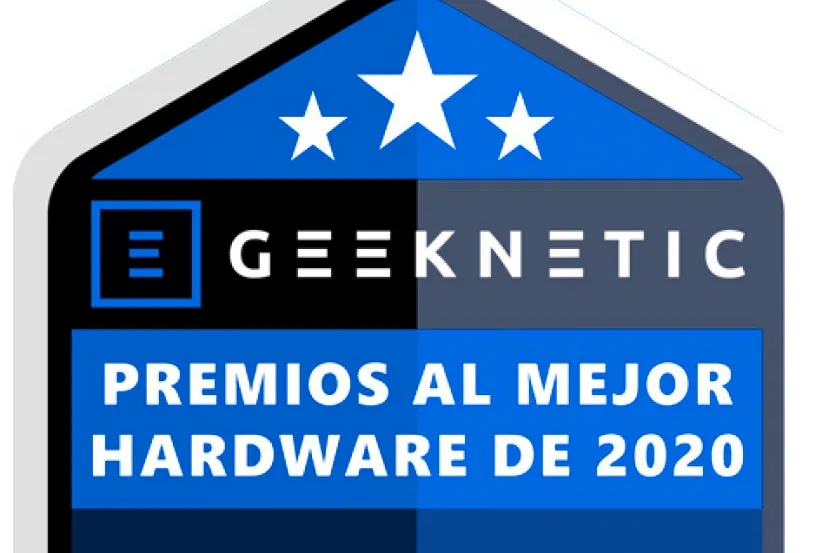 Desvelados los ganadores de los PREMIOS DEL LECTOR DE GEEKNETIC 2020