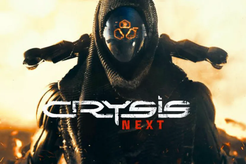 Un rumor apunta a la existencia del juego Crysis Next, un Battle Royale de Crytek