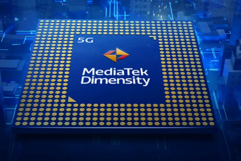 MediaTek Dimensity 700, un SoC con 5G para smartphones económicos