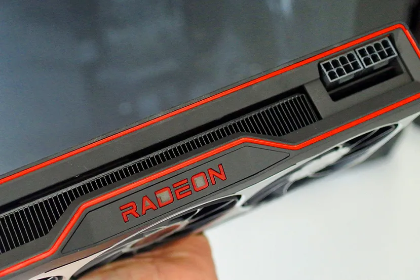 Las AMD Radeon RX 6800 y 6800 XT se agotan al poco de salir a la venta