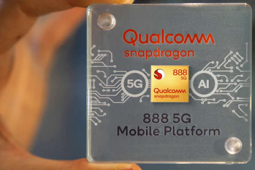 Snapdragon 888: ¿Cómo consigue Qualcomm qué sea el SoC para Android más potente del mundo?