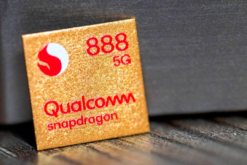 Muchos fabricantes de smartphones ya han anunciado móviles para el 2021 con el Snapdragon 888