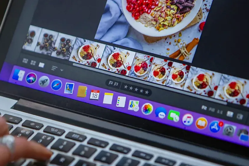 Adobe Lightroom CC ya tiene versión nativa ARM para los Apple M1