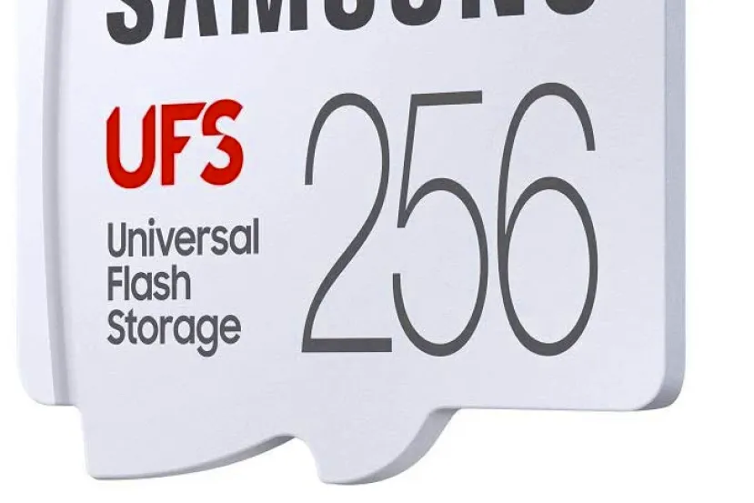 El nuevo estándar UFS 3.0 para tarjetas de memoria de la JEDEC permitirá alcanzar 1,2 GB/s