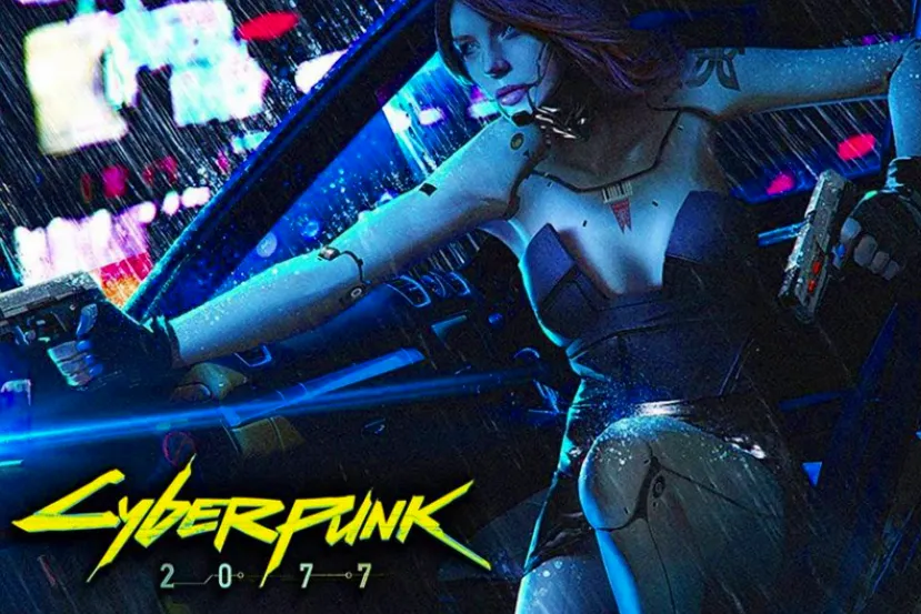 AMD lanza los drivers Radeon Software Adrenalin 20.12.1 con soporte para Cyberpunk 2077