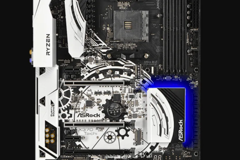 ASRock prepara una BIOS para que los Ryzen 5000 funcionen en placas x370