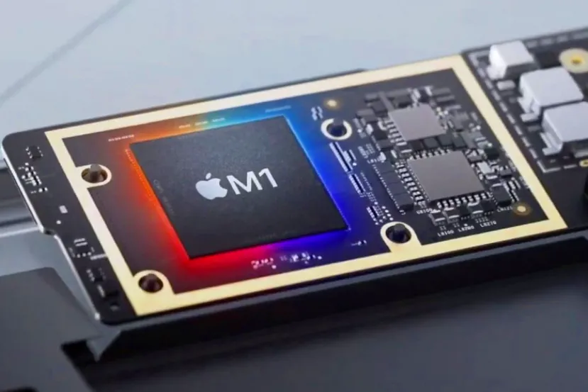 Apple comienza el desarrollo de su propio Módem 5G para independizarse de Qualcomm