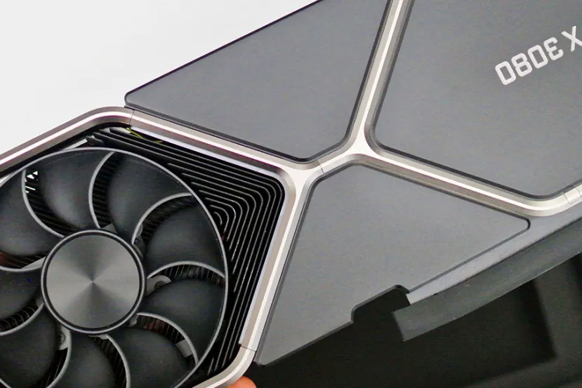 Las NVIDIA RTX 3060 llegarán en enero seguidas de la RTX 3080 Ti con 20 GB de vRAM