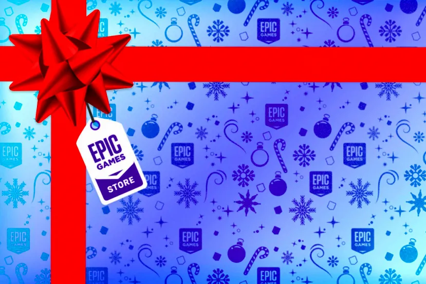 Epic Games regala 15 juegos durante estas navidades: uno al día comenzando desde mañana