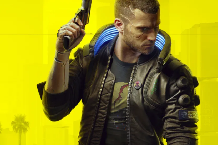 Sony retira CyberPunk 2077 de la PlayStation Store en todas sus consolas