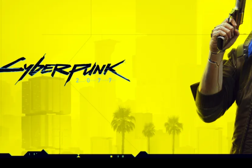 Más problemas en Cyberpunk 2077: si tu archivo de guardado supera los 8 MB se quedará inservible y no podrás recuperar nada