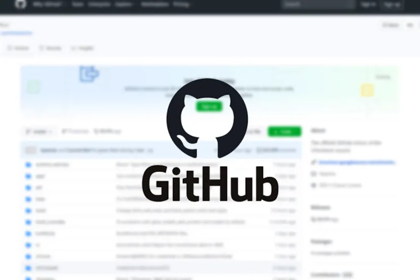 GitHub retira las cookies de terceros de su página para proteger a sus desarrolladores