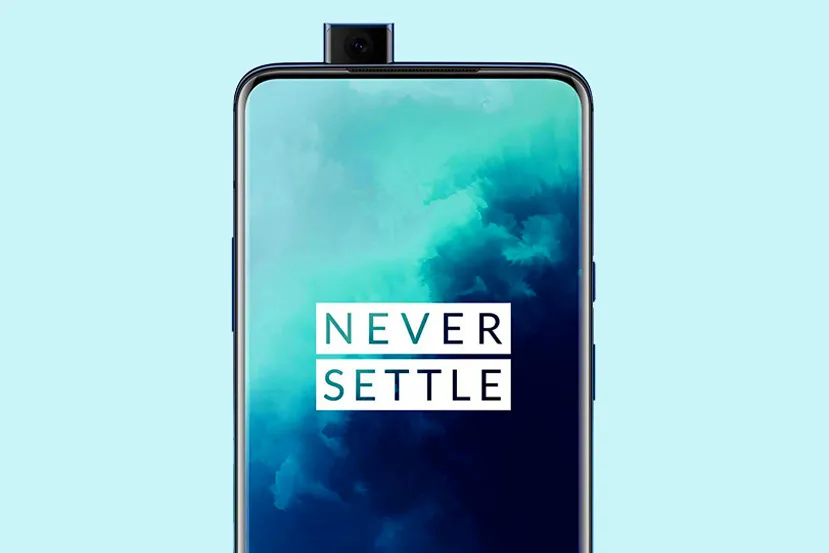 OnePlus actualizará sus terminales de la serie 7 a Android 11 antes de fin de año