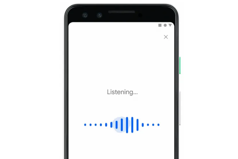 El asistente de Google nos permitirá tararear una canción para buscar su nombre