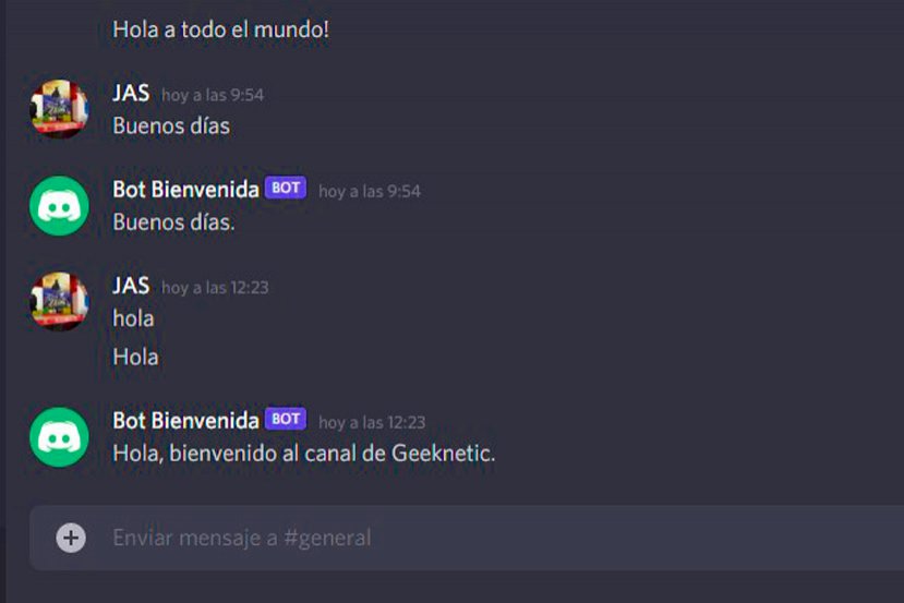 Bots de Discord c mo crearlos y configurarlos