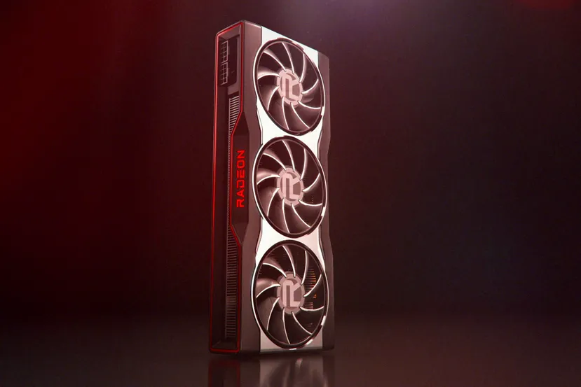 La AMD Radeon RX 6900XT tendrá un lanzamiento exclusivo en la tienda de AMD