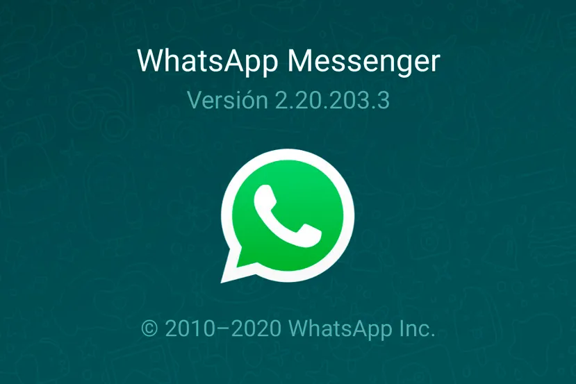WhatsApp añadirá mejoras en el desbloqueo biométrico y posibilidad de unirte a llamadas grupales perdidas 