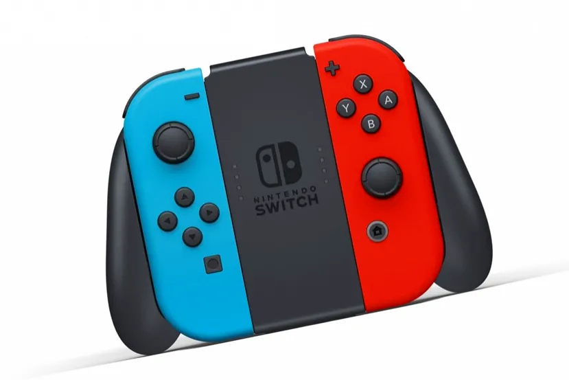 Nintendo venderá los Joy-Cons por separado a partir del mes que viene