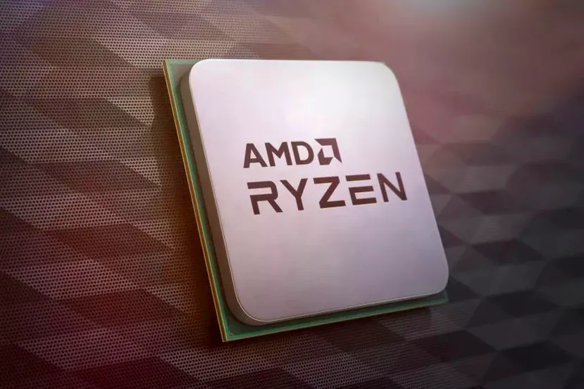 El AMD Ryzen 5 5600X se pone en cabeza en PassMark en rendimiento mononúcleo