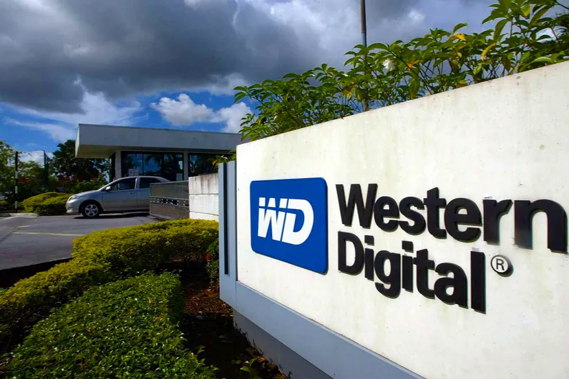 Western Digital y Dropbox anuncian una colaboración para utilizar sus unidades de 20TB SMR