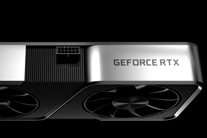 Las tarjetas NVIDIA GeForce RTX 3070 saldrán a la venta hoy a las 14:00 horas