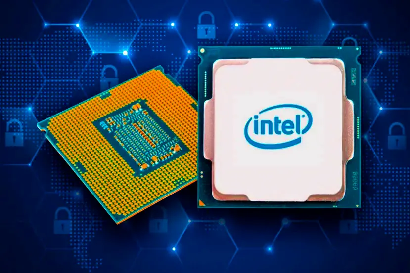 Logran descifrar la clave secreta del código de los procesadores de Intel