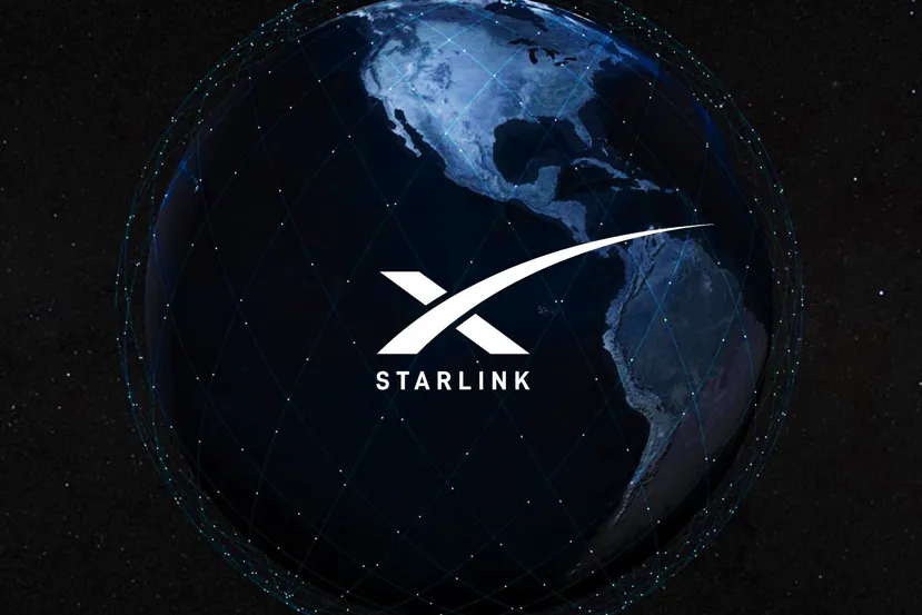 Los primeros resultados de velocidad de Starlink prometen superar con creces al internet por satélite tradicional