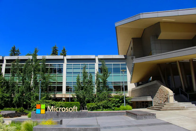 Microsoft permitirá a sus empleados trabajar desde casa permanentemente
