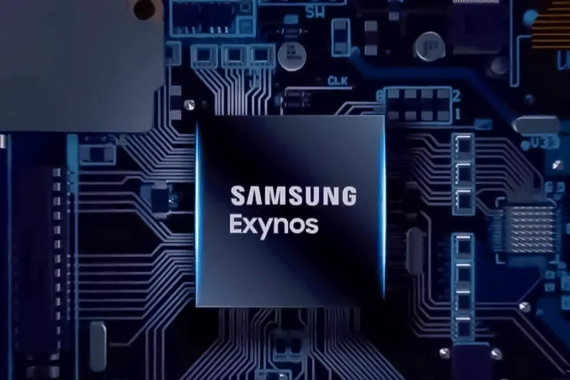 El nuevo Exynos 1080 llega a China fabricado a 5 nanómetros en terminales ajenos a Samsung