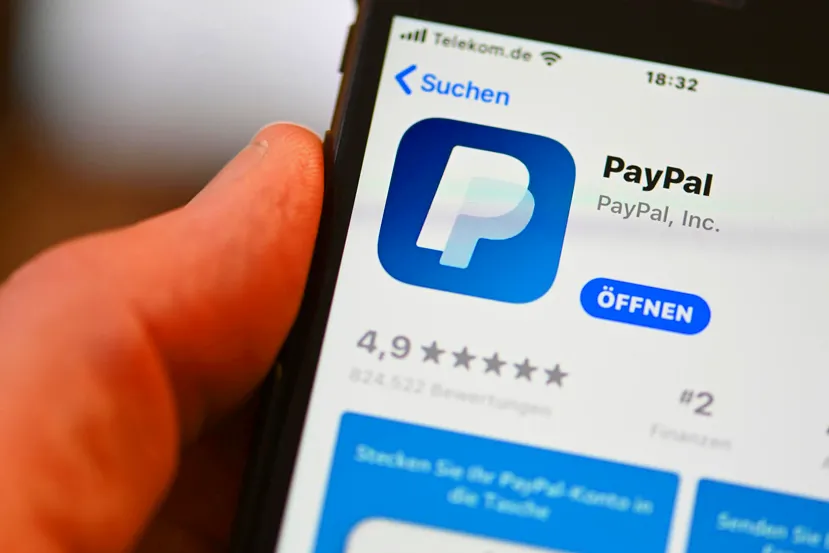 PayPal permite finalmente a sus usuarios trasladar sus criptomonedas a otro monedero