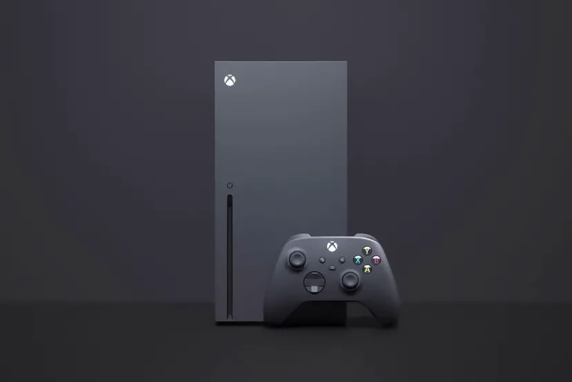 Microsoft pide a sus usuarios que no echen humo de vape dentro de las Xbox Series X